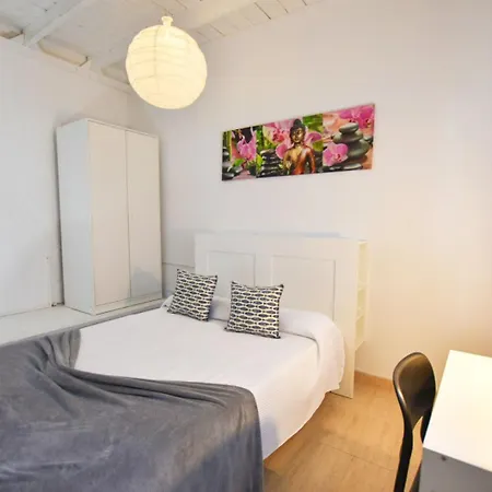 Hotel Book Jet - Casa La Milagrosa Only Lajares