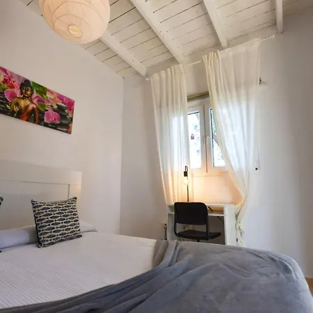 Book Jet - Casa La Milagrosa Only * Lajares