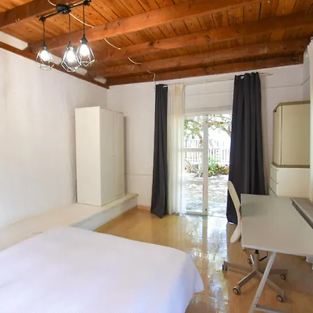Book Jet - Casa La Milagrosa Only *