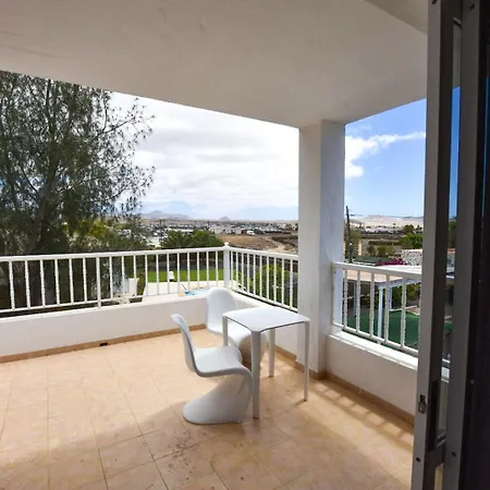 Book Jet - Casa La Milagrosa Only * Lajares