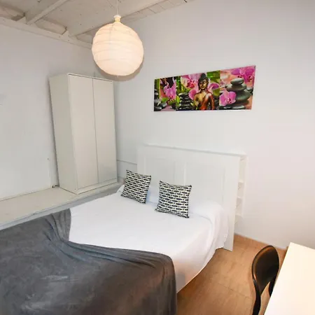 Hotel Book Jet - Casa La Milagrosa Only *