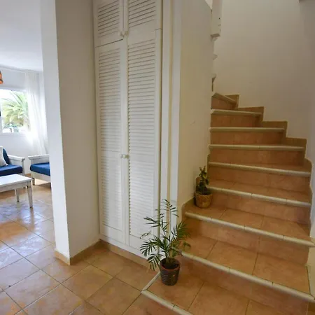 Book Jet - Casa La Milagrosa Only *
