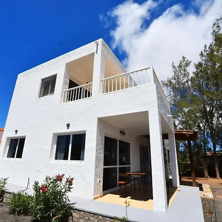 Book Jet - Casa La Milagrosa Only * Lajares