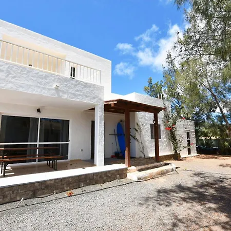 Hotel Book Jet - Casa La Milagrosa Only Lajares