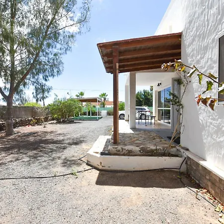 Hotel Book Jet - Casa La Milagrosa Only Lajares