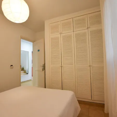Book Jet - Casa La Milagrosa Only
