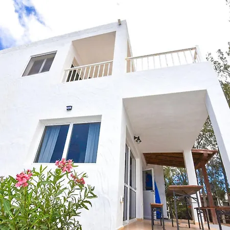 Hotel Book Jet - Casa La Milagrosa Only